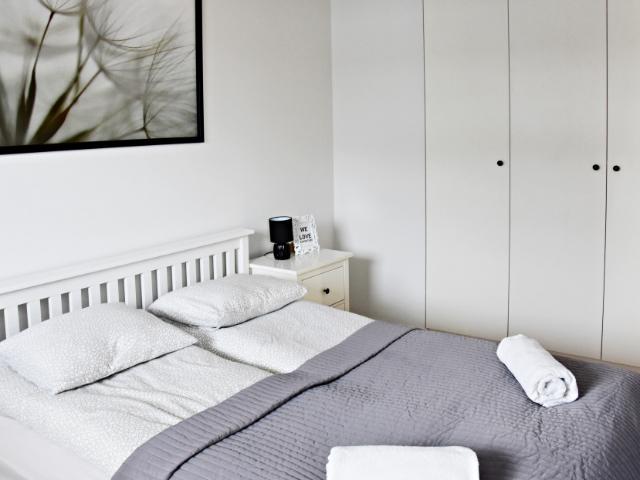 Kawalerka do wynajęcia w Warszawa, Mazowieckie