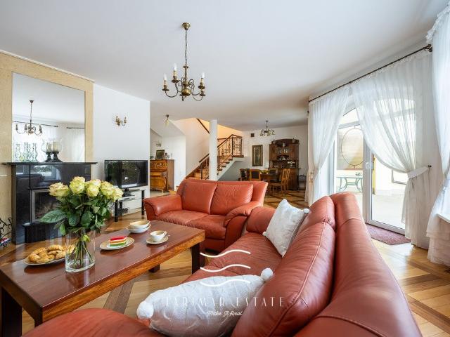 Dom na sprzedaż w Warszawa, Mazowieckie