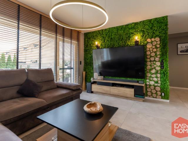 Dom na sprzedaż w Chyby, Wielkopolskie