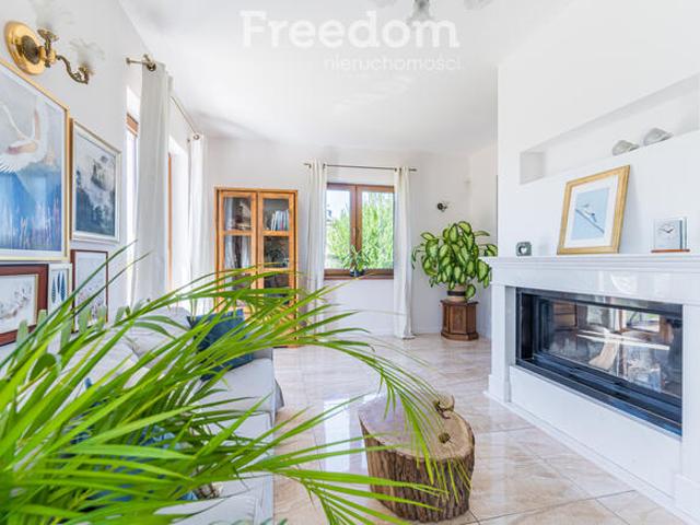 Dom na sprzedaż w Leszno, Mazowieckie