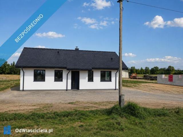 Dom na sprzedaż w Wieprz, Małopolskie