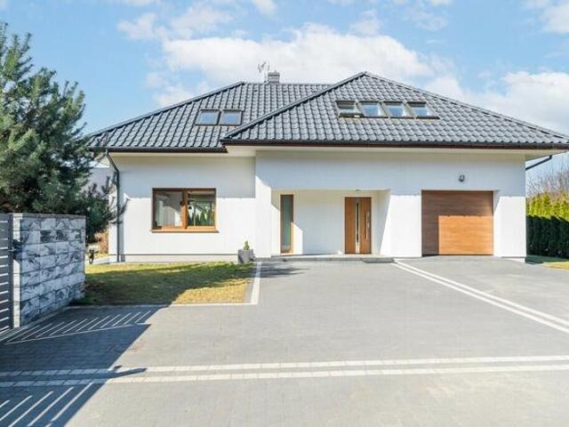 Dom na sprzedaż w Kobylanka, Zachodniopomorskie