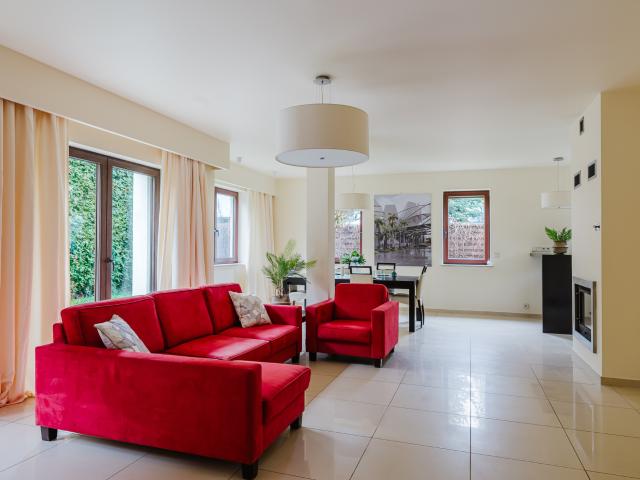 Dom do wynajęcia w Wilanów, Warszawa