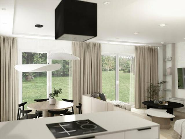 Dom na sprzedaż w Siechnice, Dolnośląskie