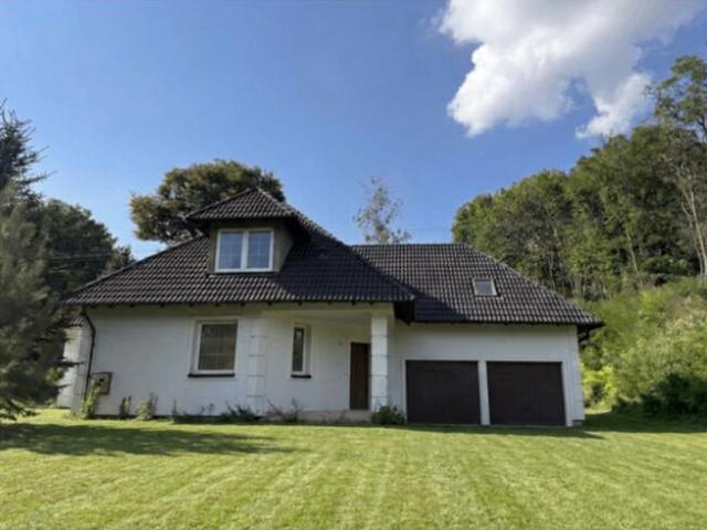 Dom na sprzedaż w Niemce, Lubelskie