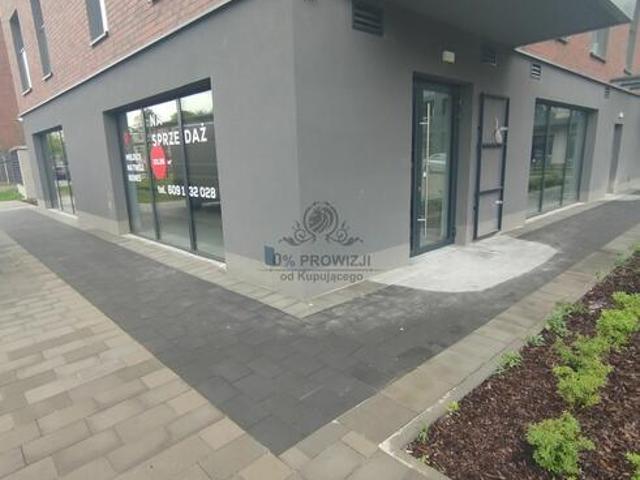 Biuro na sprzedaż w Wrocław, Dolnośląskie