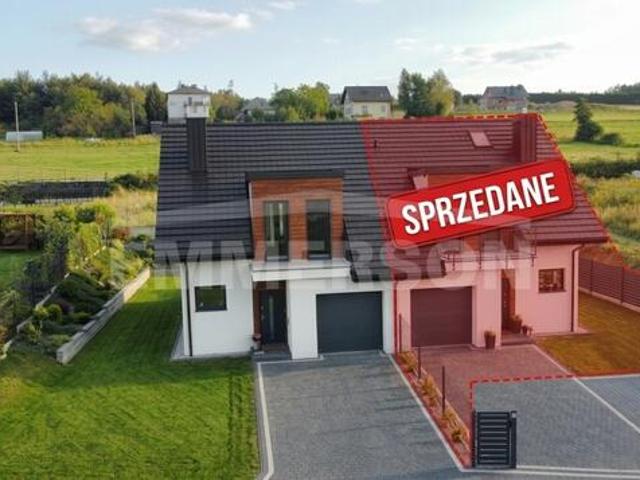 Dom na sprzedaż w Wieliczka, powiat wielicki