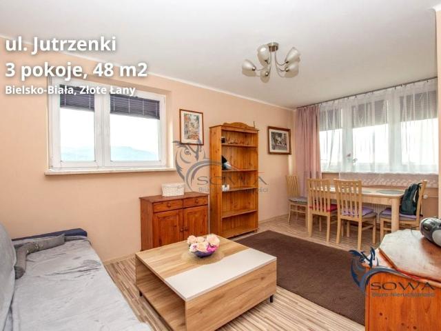 Mieszkanie do wynajęcia w Bielsko-biała, Śląskie