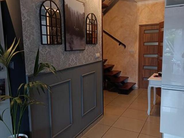 Dom na sprzedaż w Dębnica Kaszubska, Pomorskie