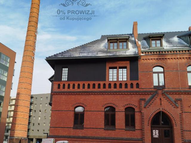 Biuro na sprzedaż w Wrocław, Dolnośląskie