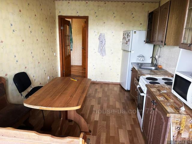 Квартира аренда в Великодолинском, Днепропетровской области