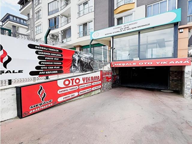 Beylikdüzü, İstanbul içerisinde satılık mülk