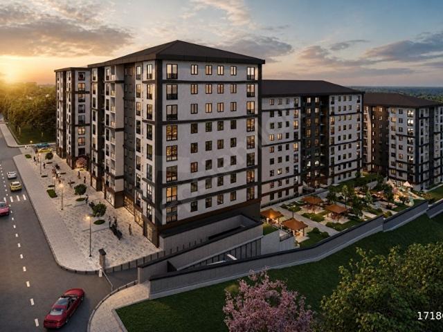 Beylikdüzü, İstanbul içerisinde satılık mülk