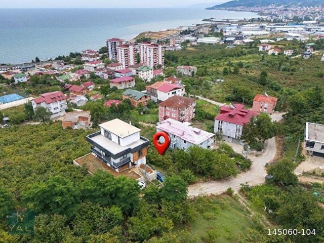 Maden, Piraziz içerisinde satılık Arsa
