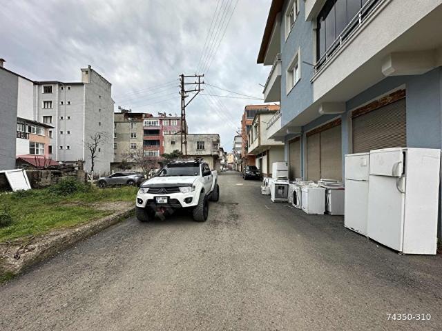 Giresun içerisinde satılık Dükkan