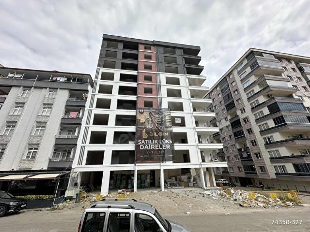 Giresun içerisinde satılık mülk