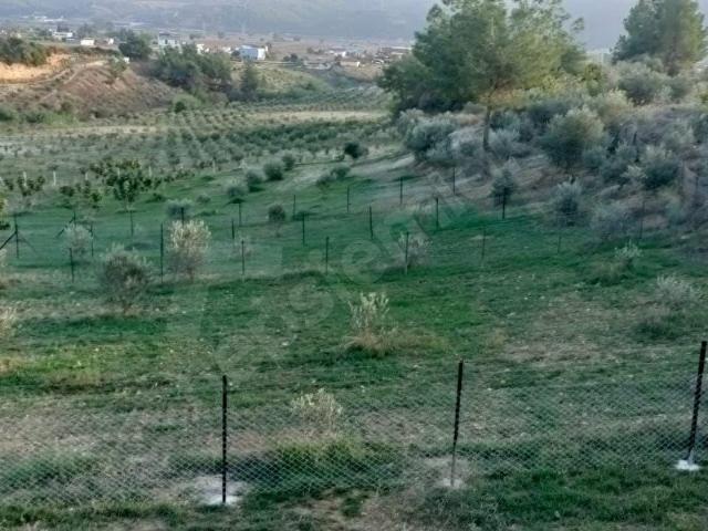 Pirili, Çukurova içerisinde satılık Arsa