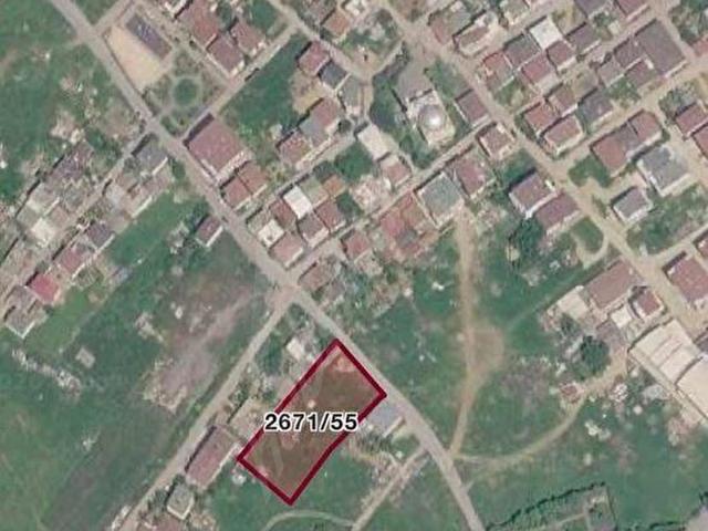 Piri Reis Mahallesi, Darıca içerisinde satılık Arsa