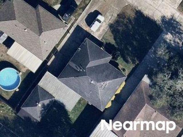 House for sale in Belle Chasse, Louisiana