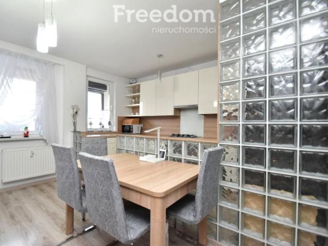 Mieszkanie do wynajęcia w Knurów, Śląskie