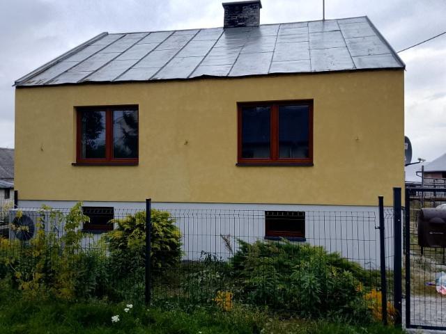Dom na sprzedaż w Sarnaki, powiat łosicki