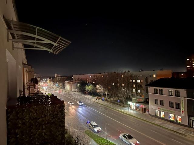 Mieszkanie na sprzedaż w Zamość, Lubelskie