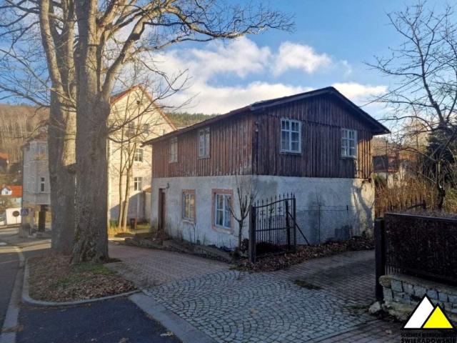 Dom na sprzedaż w Świeradów-zdrój, Dolnośląskie