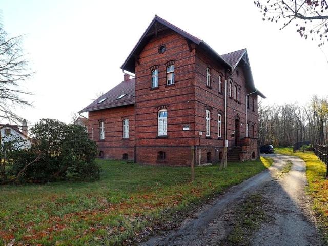 Mieszkanie na sprzedaż w Węgliniec, Dolnośląskie