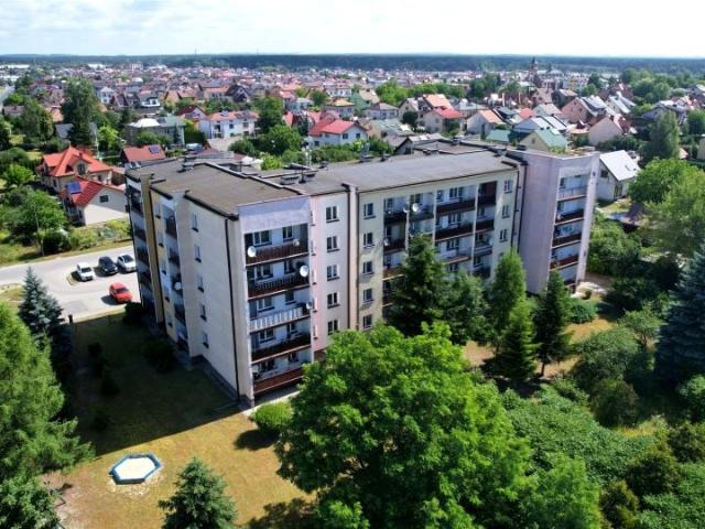 Mieszkanie na sprzedaż w Biłgoraj, Lubelskie