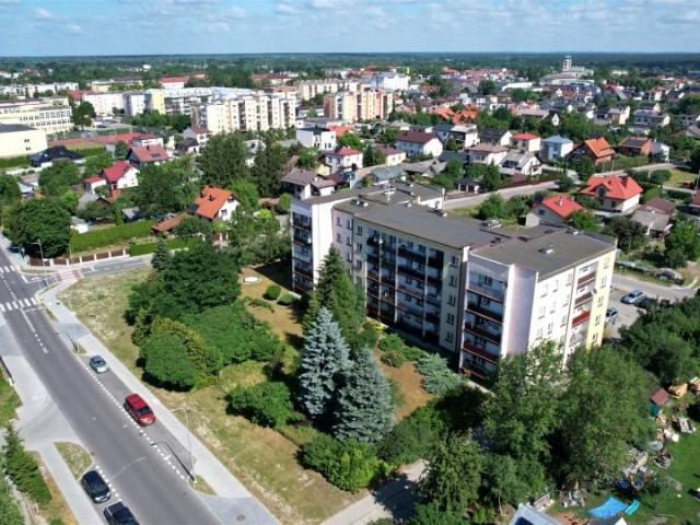 Mieszkanie na sprzedaż w Biłgoraj, Lubelskie