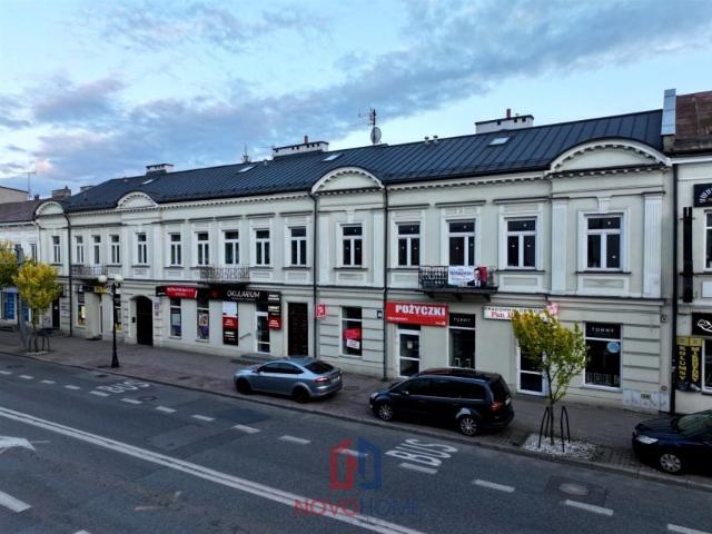 Dom na sprzedaż w Śródmieście, Siedlce