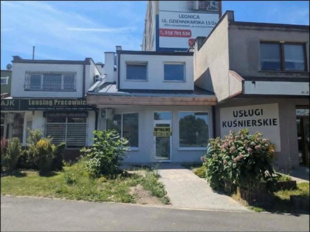 Mieszkanie do wynajęcia w Legnica, Dolnośląskie