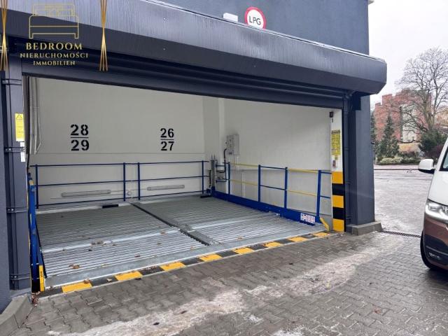 Mieszkanie na sprzedaż w Świnoujście, Zachodniopomorskie