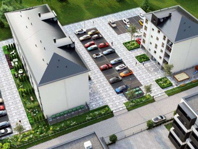Mieszkanie na sprzedaż w Kępno, Wielkopolskie