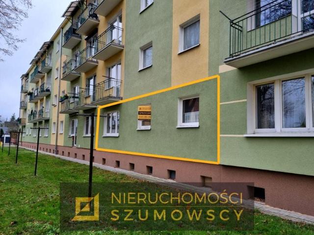 Mieszkanie na sprzedaż w Chodzież, Wielkopolskie