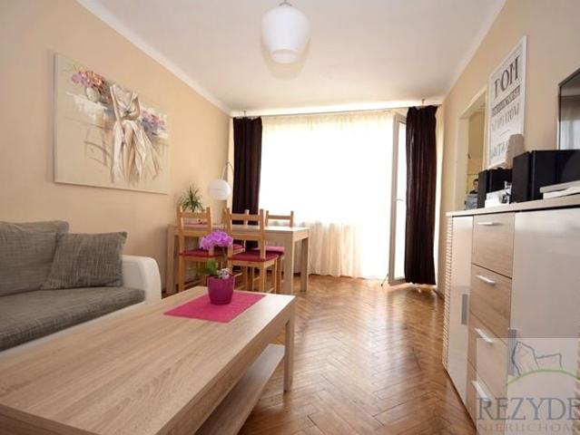 Mieszkanie do wynajęcia w Sosnowiec, Śląskie