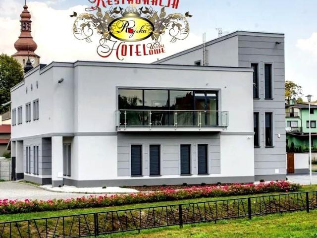 Mieszkanie do wynajęcia w Lubliniec, Śląskie