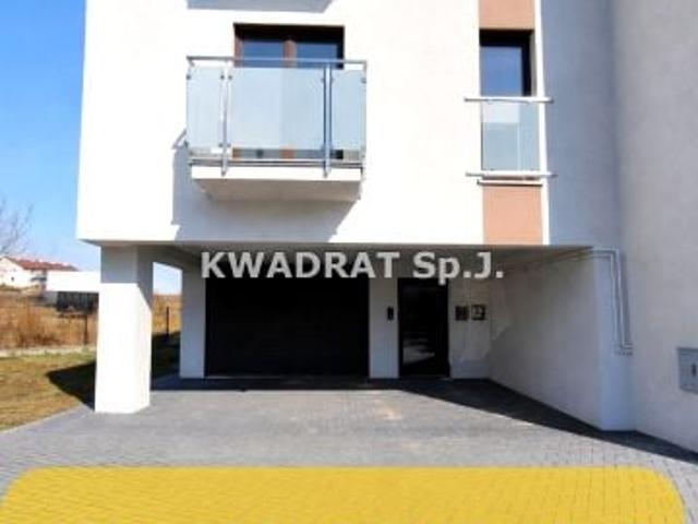 Mieszkanie na sprzedaż w Kępno, Wielkopolskie