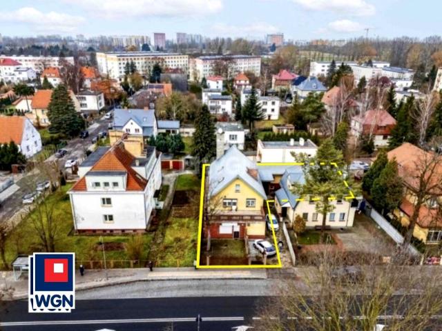 Dom na sprzedaż w Koszalin, Zachodniopomorskie
