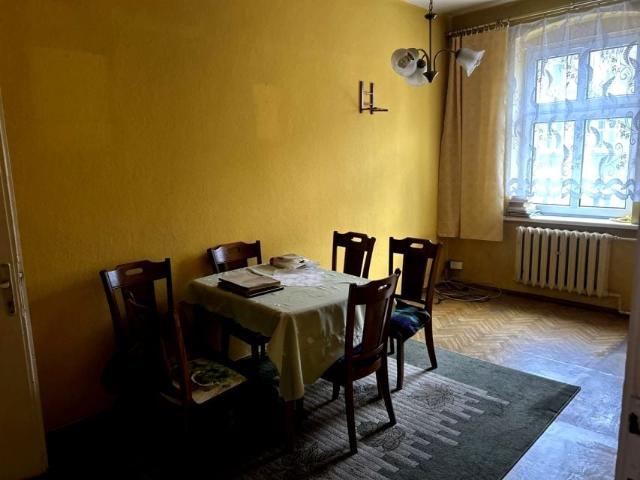 Mieszkanie na sprzedaż w Wałbrzych, Dolnośląskie