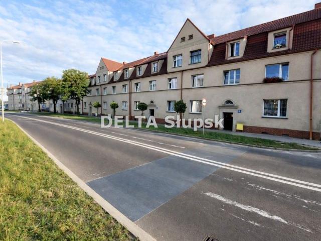 Mieszkanie na sprzedaż w Zatorze, Słupsk
