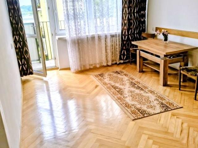Mieszkanie na sprzedaż w Zamość, Lubelskie