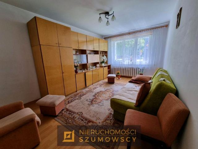 Mieszkanie na sprzedaż w Chodzież, Wielkopolskie