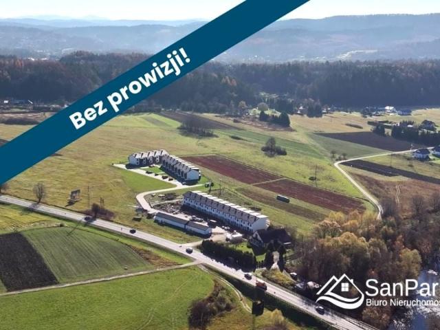 Mieszkanie na sprzedaż w Lesko, Podkarpackie