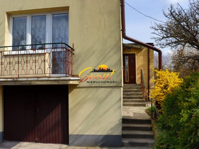Dom na sprzedaż w Ząbki, Mazowieckie