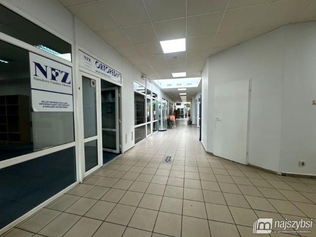 Mieszkanie do wynajęcia w Osiedle Tysiąclecia, Stargard
