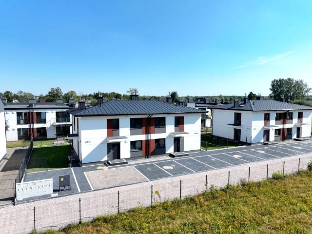 Mieszkanie na sprzedaż w Radzymin, Mazowieckie