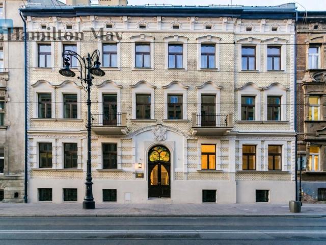 Mieszkanie na sprzedaż w Kraków, Małopolskie