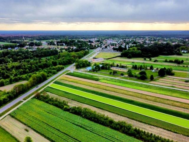 Grunt na sprzedaż w Józefów, Lubelskie