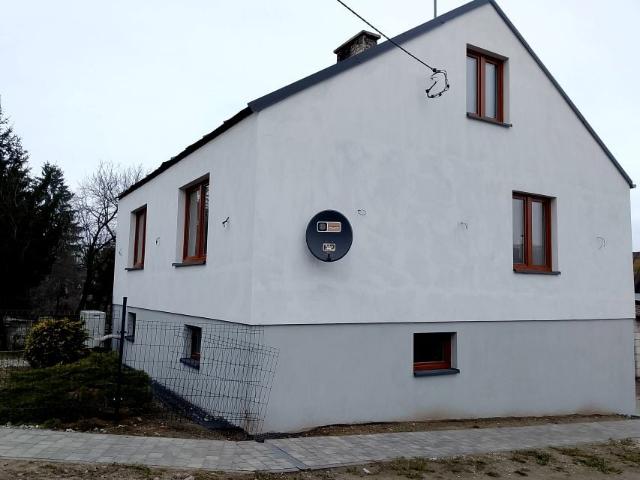 Dom na sprzedaż w Sarnaki, Mazowieckie